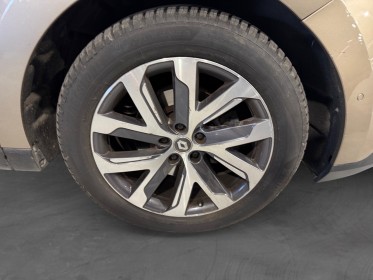 Renault espace v dci 160ch twin turbo intens edc garantie 12 mois occasion montpellier (34) simplicicar simplicibike france