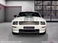 FORD d'occasion MUSTANG SHELBY GT de 2007 Pau (64)﻿