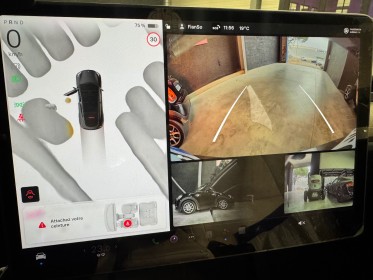 Tesla model y propulsion 1ere main occasion montpellier (34) simplicicar simplicibike france