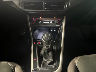 Volkswagen polo 1.0 tsi 95ch carat garantie 12 mois occasion montpellier (34) simplicicar simplicibike france