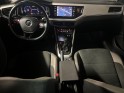 Volkswagen polo 1.0 tsi 95ch carat garantie 12 mois occasion montpellier (34) simplicicar simplicibike france