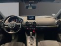 Audi a3 sportback 1.6 tdi 110 ambiente s tronic 7 radar ar - drive select - clim bizone - jante 17 origine france / 1ere main...