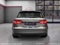 Audi a3 sportback 1.6 tdi 110 ambiente s tronic 7 radar ar - drive select - clim bizone - jante 17 origine france / 1ere main...