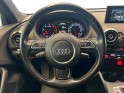 Audi a3 sportback 1.6 tdi 110 ambiente s tronic 7 radar ar - drive select - clim bizone - jante 17 origine france / 1ere main...