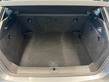 Audi a3 sportback 1.6 tdi 110 ambiente s tronic 7 radar ar - drive select - clim bizone - jante 17 origine france / 1ere main...