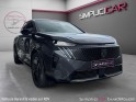 Peugeot e-3008  v4 210cv 73kwh electrique gt pack occasion simplicicar guadeloupe  simplicicar simplicibike france