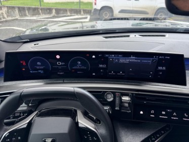 Peugeot e-3008  v4 210cv 73kwh electrique gt pack occasion simplicicar guadeloupe  simplicicar simplicibike france