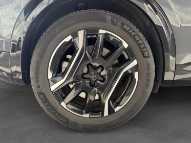 Peugeot e-3008  v4 210cv 73kwh electrique gt pack occasion simplicicar guadeloupe  simplicicar simplicibike france