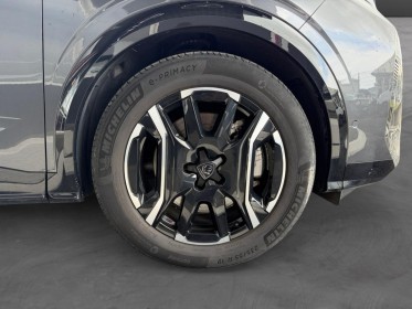 Peugeot e-3008  v4 210cv 73kwh electrique gt pack occasion simplicicar guadeloupe  simplicicar simplicibike france