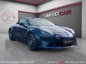 Alpine a110 1.8t 300 ch gt malus payé révisée garantie 12mois occasion simplicicar bordeaux  simplicicar simplicibike france