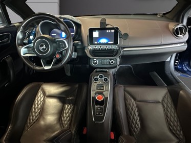 Alpine a110 1.8t 300 ch gt malus payé révisée garantie 12mois occasion simplicicar bordeaux  simplicicar simplicibike france