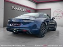 Alpine a110 1.8t 300 ch gt malus payé révisée garantie 12mois occasion simplicicar bordeaux  simplicicar simplicibike france