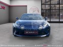 Alpine a110 1.8t 300 ch gt malus payé révisée garantie 12mois occasion simplicicar bordeaux  simplicicar simplicibike france