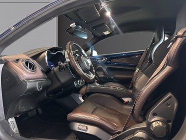 Alpine a110 1.8t 300 ch gt malus payé révisée garantie 12mois occasion simplicicar bordeaux  simplicicar simplicibike france