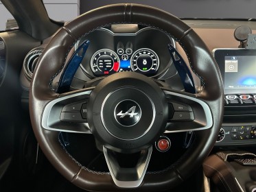 Alpine a110 1.8t 300 ch gt malus payé révisée garantie 12mois occasion simplicicar bordeaux  simplicicar simplicibike france