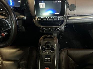 Alpine a110 1.8t 300 ch gt malus payé révisée garantie 12mois occasion simplicicar bordeaux  simplicicar simplicibike france