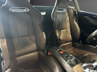 Alpine a110 1.8t 300 ch gt malus payé révisée garantie 12mois occasion simplicicar bordeaux  simplicicar simplicibike france