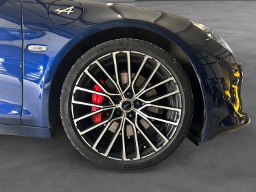 Alpine a110 1.8t 300 ch gt malus payé révisée garantie 12mois occasion simplicicar bordeaux  simplicicar simplicibike france