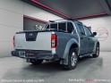 Nissan navara 3,0 v6 dci 231 ch bva - couvre benne - garantie 12 mois occasion simplicicar annecy simplicicar simplicibike...