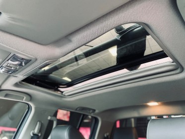 Nissan navara 3,0 v6 dci 231 ch bva - couvre benne - garantie 12 mois occasion simplicicar annecy simplicicar simplicibike...