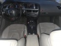 Audi a5 a5 3.0 v6 tdi 240 dpf quattro ambition luxe occasion simplicicar frejus  simplicicar simplicibike france