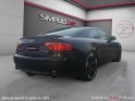 Audi a5 a5 3.0 v6 tdi 240 dpf quattro ambition luxe occasion simplicicar frejus  simplicicar simplicibike france