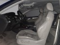 Audi a5 a5 3.0 v6 tdi 240 dpf quattro ambition luxe occasion simplicicar frejus  simplicicar simplicibike france