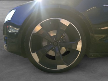 Audi a5 a5 3.0 v6 tdi 240 dpf quattro ambition luxe occasion simplicicar frejus  simplicicar simplicibike france