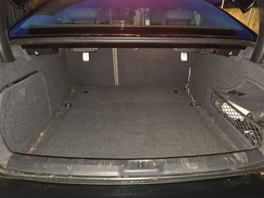 Audi a5 a5 3.0 v6 tdi 240 dpf quattro ambition luxe occasion simplicicar frejus  simplicicar simplicibike france