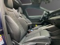 Audi a3 sportback 40 tfsie 204 s tronic 6 s line garantie 12 mois toit ouvrant  tva récupérable occasion simplicicar le...