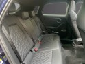 Audi a3 sportback 40 tfsie 204 s tronic 6 s line garantie 12 mois toit ouvrant  tva récupérable occasion simplicicar le...