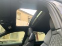 Audi a3 sportback 40 tfsie 204 s tronic 6 s line garantie 12 mois toit ouvrant  tva récupérable occasion simplicicar le...