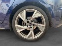 Audi a3 sportback 40 tfsie 204 s tronic 6 s line garantie 12 mois toit ouvrant  tva récupérable occasion simplicicar le...