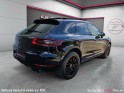 Porsche macan s 3.0 v6 340 pdk gts occasion  simplicicar nice - pfvauto simplicicar simplicibike france