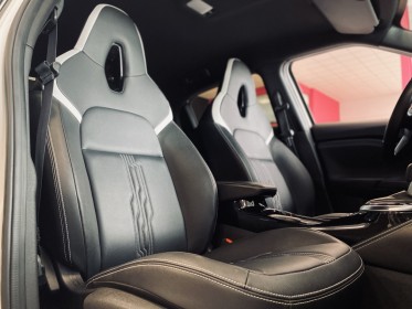 Nissan juke 2022.5 hybrid 143 bva premiere edition - garantie 12 mois - 1 entretien offert occasion simplicicar annecy...