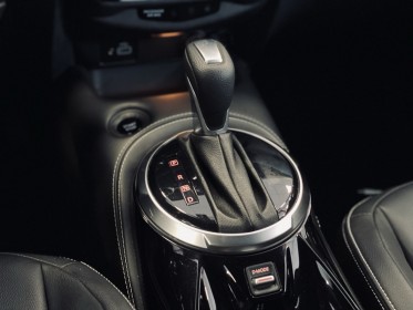 Nissan juke 2022.5 hybrid 143 bva premiere edition - garantie 12 mois - 1 entretien offert occasion simplicicar annecy...