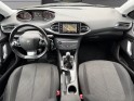 Peugeot 308 business 1.6 bluehdi 100ch ss bvm5 active business, gps, carplay, garantie jusqu'à 48 mois occasion scl 56 -...