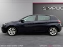 Peugeot 308 business 1.6 bluehdi 100ch ss bvm5 active business, gps, carplay, garantie jusqu'à 48 mois occasion scl 56 -...