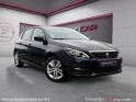 Peugeot 308 business 1.6 bluehdi 100ch ss bvm5 active business, gps, carplay, garantie jusqu'à 48 mois occasion scl 56 -...