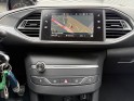 Peugeot 308 business 1.6 bluehdi 100ch ss bvm5 active business, gps, carplay, garantie jusqu'à 48 mois occasion scl 56 -...