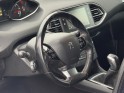 Peugeot 308 business 1.6 bluehdi 100ch ss bvm5 active business, gps, carplay, garantie jusqu'à 48 mois occasion scl 56 -...