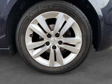 Peugeot 308 business 1.6 bluehdi 100ch ss bvm5 active business, gps, carplay, garantie jusqu'à 48 mois occasion scl 56 -...