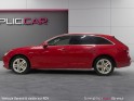 Audi a4 avant business 40 2.0 tdi 190 s tronic 7 business line - garantie 12 mois occasion simplicicar brest simplicicar...