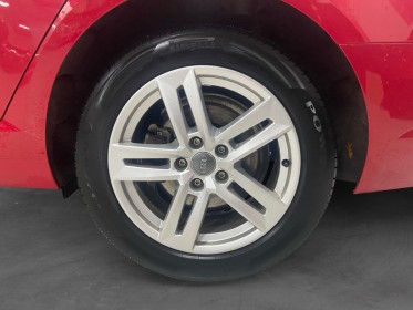 Audi a4 avant business 40 2.0 tdi 190 s tronic 7 business line - garantie 12 mois occasion simplicicar brest simplicicar...