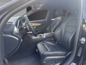 Mercedes classe c 180 9g-tronic amg line/full entretien mercedes/garantie 12 mois occasion paris 17ème (75)(porte maillot)...