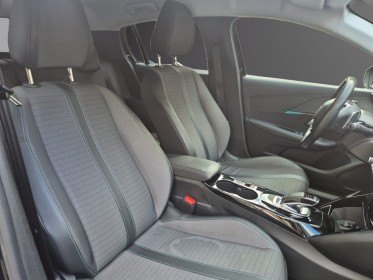 Peugeot 208 puretech 100 ss eat8 allure occasion paris 17ème (75)(porte maillot) simplicicar simplicibike france