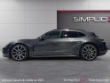 Porsche taycan 4s 571 ch avec batterie performance plus sport turismo pdls pirm porsche approuved occasion simplicicar...