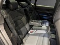 Porsche taycan 4s 571 ch avec batterie performance plus sport turismo pdls pirm porsche approuved occasion simplicicar...