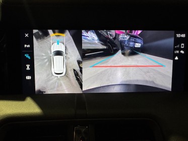 Porsche taycan 4s 571 ch avec batterie performance plus sport turismo pdls pirm porsche approuved occasion simplicicar...