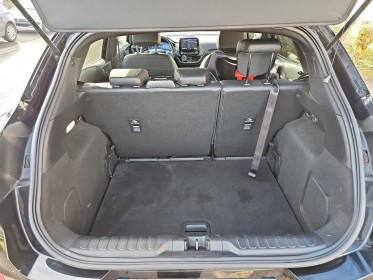 Ford puma 1.0 flexifuel 125 ch ss bvm6 st-line x occasion osny simplicicar simplicibike france